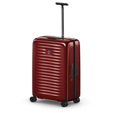 Victorinox Airox - 4 - Rollen - Trolley M 69 cm (victorinox red) - Markenkoffer