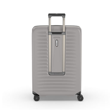 Victorinox Airox Advanced - 4 - Rollen - Trolley L 75 cm erw. (stone white) - Markenkoffer