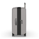 Victorinox Airox Advanced - 4 - Rollen - Trolley L 75 cm erw. (stone white) - Markenkoffer