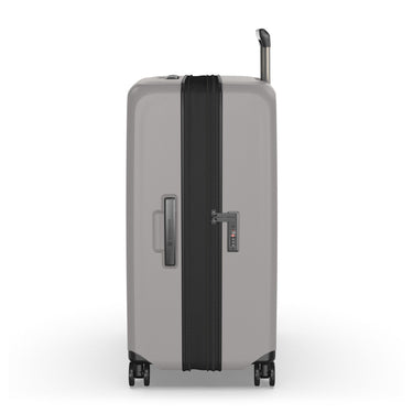 Victorinox Airox Advanced - 4 - Rollen - Trolley L 75 cm erw. (stone white) - Markenkoffer
