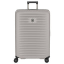Victorinox Airox Advanced - 4 - Rollen - Trolley L 75 cm erw. (stone white) - Markenkoffer