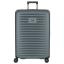 Victorinox Airox Advanced - 4 - Rollen - Trolley L 75 cm erw. (storm) - Markenkoffer
