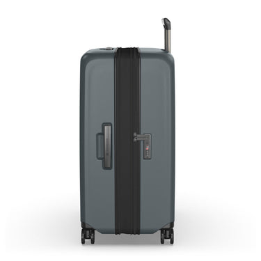 Victorinox Airox Advanced - 4 - Rollen - Trolley L 75 cm erw. (storm) - Markenkoffer