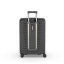 Victorinox Airox Advanced - 4 - Rollen - Trolley M 69 cm erw. (black) - Markenkoffer