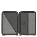 Victorinox Airox Advanced - 4 - Rollen - Trolley M 69 cm erw. (stone white) - Markenkoffer
