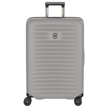 Victorinox Airox Advanced - 4 - Rollen - Trolley M 69 cm erw. (stone white) - Markenkoffer