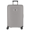 Victorinox Airox Advanced - 4-Wheel Trolley M 27.2" (Color: stone white)