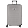 Victorinox Airox Advanced - 4 - Rollen - Trolley M 69 cm erw. (stone white) - Markenkoffer