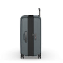 Victorinox Airox Advanced - 4 - Rollen - Trolley M 69 cm erw. (storm) - Markenkoffer