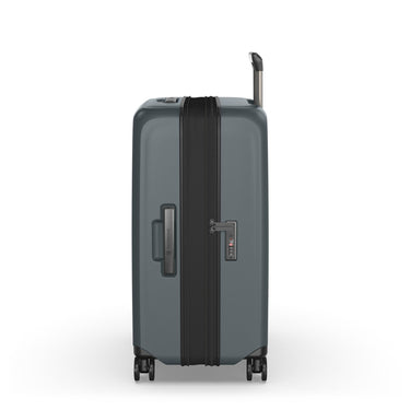 Victorinox Airox Advanced - 4 - Rollen - Trolley M 69 cm erw. (storm) - Markenkoffer