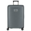 Victorinox Airox Advanced - 4-Wheel Trolley M 69 cm expandable (Color: storm)