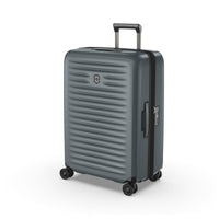 Victorinox Airox Advanced - 4-Rollen-Trolley M 69 cm erw. (storm) - Ansicht 2