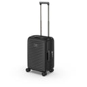 Victorinox Airox Advanced Frequent Flyer Carry On - 4 - Rollen - Kabinentrolley 55 cm erw. (black) - Markenkoffer