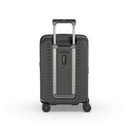 Victorinox Airox Advanced Frequent Flyer Carry On - 4 - Rollen - Kabinentrolley 55 cm erw. (black) - Markenkoffer
