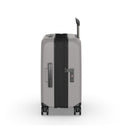 Victorinox Airox Advanced Frequent Flyer Carry On - 4 - Rollen - Kabinentrolley 55 cm erw. (stone white) - Markenkoffer