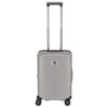 Victorinox Airox Advanced Frequent Flyer Carry On - 4-Rollen-Kabinentrolley 55 cm erw. (stone white)