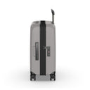 Victorinox Airox Advanced Frequent Flyer Carry On - 4 - Rollen - Kabinentrolley 55 cm erw. (stone white) - Markenkoffer