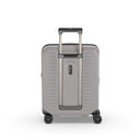 Victorinox Airox Advanced Global Carry On - 4-Rollen-Kabinentrolley 55 cm erw. (stone white) - Ansicht 4