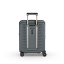 Victorinox Airox Advanced Global Carry On - 4 - Rollen - Kabinentrolley 55 cm erw. (storm) - Markenkoffer