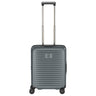Victorinox Airox Advanced Global Carry On - 4 - Rollen - Kabinentrolley 55 cm erw. (storm) - Markenkoffer