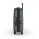 Victorinox Airox Advanced Global Carry On - 4 - Rollen - Kabinentrolley 55 cm erw. (storm) - Markenkoffer