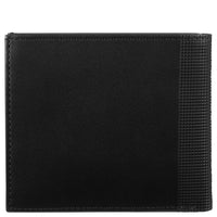 Victorinox Altius Alox Deluxe Bi-Fold - Geldbörse 5cc 11 cm RFID (black) - Ansicht 3