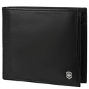 Victorinox Altius Alox Deluxe Bi-Fold - Geldbörse 5cc 11 cm RFID (black) - Ansicht 2