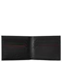 Victorinox Altius Alox Slim - Geldbörse 6cc 11 cm RFID (black) - Markenkoffer