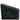 Victorinox Altius Secrid - Kreditkartenetui 6cc 10 cm RFID (black) - Markenkoffer