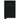 Victorinox Altius Secrid - Kreditkartenetui 6cc 10 cm RFID (black) - Markenkoffer