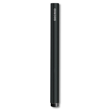 Victorinox Altius Secrid - Kreditkartenetui 6cc 10 cm RFID (black) - Markenkoffer