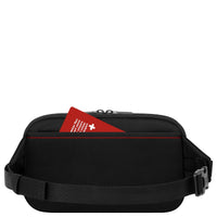 Victorinox Altmont Modern - Gürteltasche 25 cm (schwarz) - Ansicht 5
