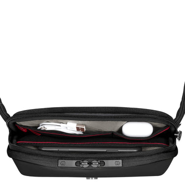 Victorinox Altmont Modern - Gürteltasche 25 cm (schwarz) - Markenkoffer