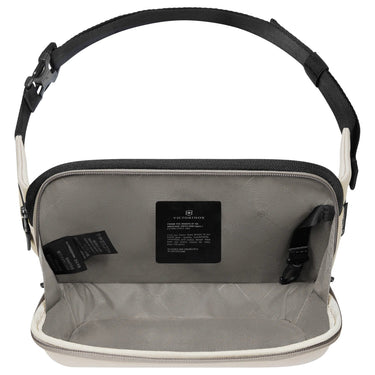 Victorinox Altmont Modern - Gürteltasche 25 cm (stone white) - Markenkoffer