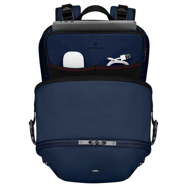 Victorinox Altmont Modern - Reiserucksack 15.6" 49 cm (navy blue) - Markenkoffer