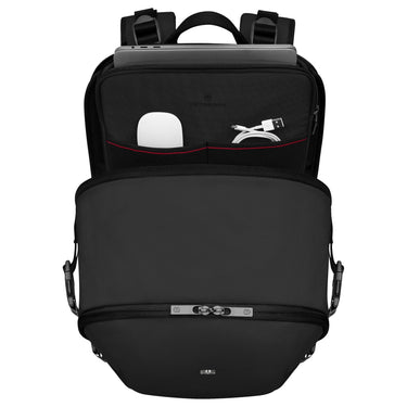 Victorinox Altmont Modern - Reiserucksack 15.6" 49 cm (schwarz) - Markenkoffer