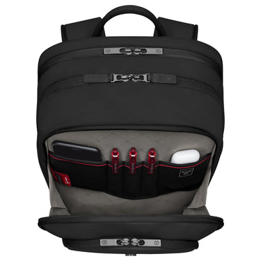 Victorinox Altmont Modern - Rucksack 15.6" 44 cm (schwarz) - Ansicht 8