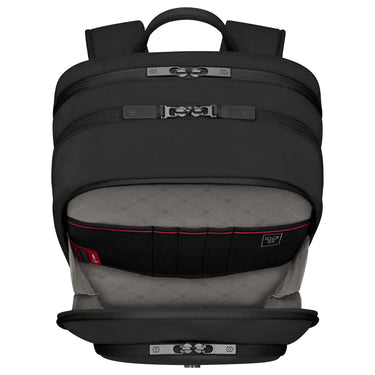 Victorinox Altmont Modern - Rucksack 15.6" 44 cm (schwarz) - Ansicht 7