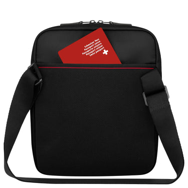 Victorinox Altmont Modern - Umhängetasche 28 cm (schwarz) - Markenkoffer