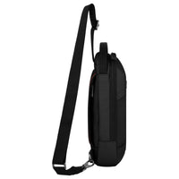Victorinox Altmont Modern - Umhängetasche 30 cm (schwarz) - Ansicht 5