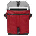 Victorinox Altmont Original Flapover - Umhängetasche 30 cm (black) - Markenkoffer