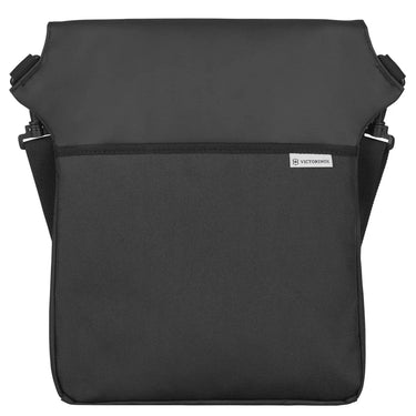 Victorinox Altmont Original Flapover - Umhängetasche 30 cm (black) - Markenkoffer