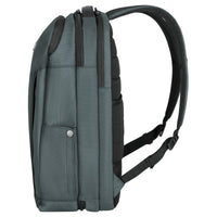 Victorinox Altmont Professional Deluxe Travel - Laptoprucksack 46 cm (storm) - Markenkoffer