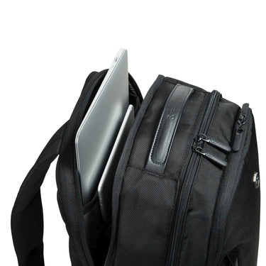 Victorinox Altmont Professional Essentials - Laptoprucksack 45 cm (black) - Markenkoffer