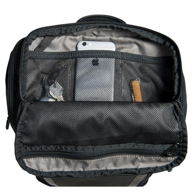 Victorinox Altmont Professional Fliptop - Laptoprucksack 49 cm (black) - Ansicht 4