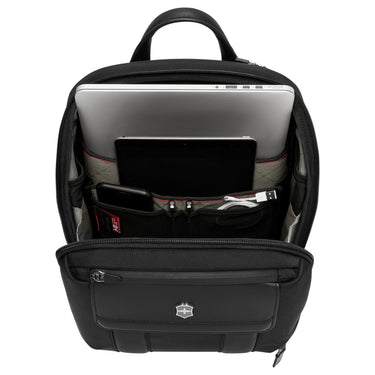 Victorinox Architecture Urban2 City - Rucksack 14" 42 cm (black) - Ansicht 5