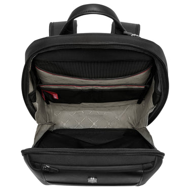 Victorinox Architecture Urban2 City - Rucksack 14" 42 cm (black) - Ansicht 6