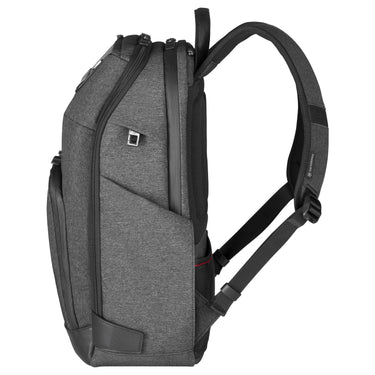 Victorinox Architecture Urban2 Deluxe - Rucksack 46 cm (grey) - Markenkoffer