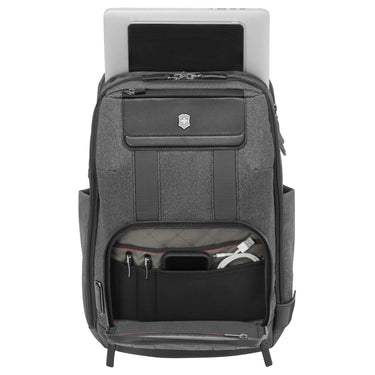 Victorinox Architecture Urban2 Deluxe - Rucksack 46 cm (grey) - Markenkoffer