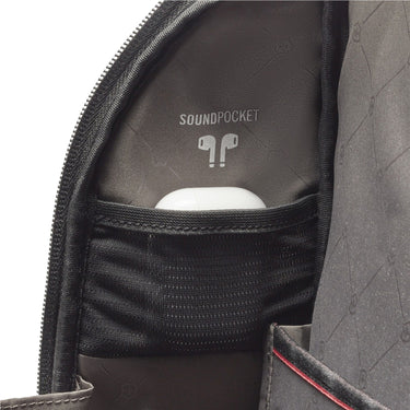 Victorinox Architecture Urban2 Deluxe - Rucksack 46 cm (grey) - Markenkoffer